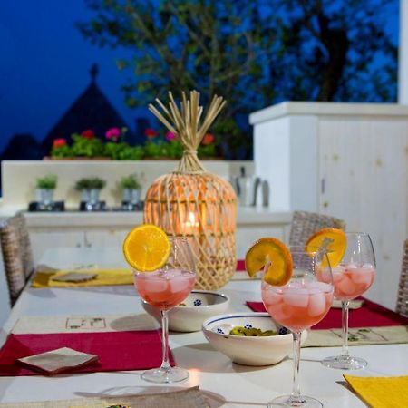 Dimora Il Fico D'India Villa Ostuni Kültér fotó