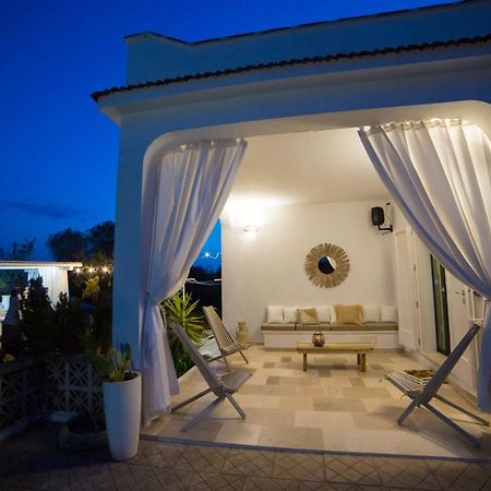 Dimora Il Fico D'India Villa Ostuni Kültér fotó
