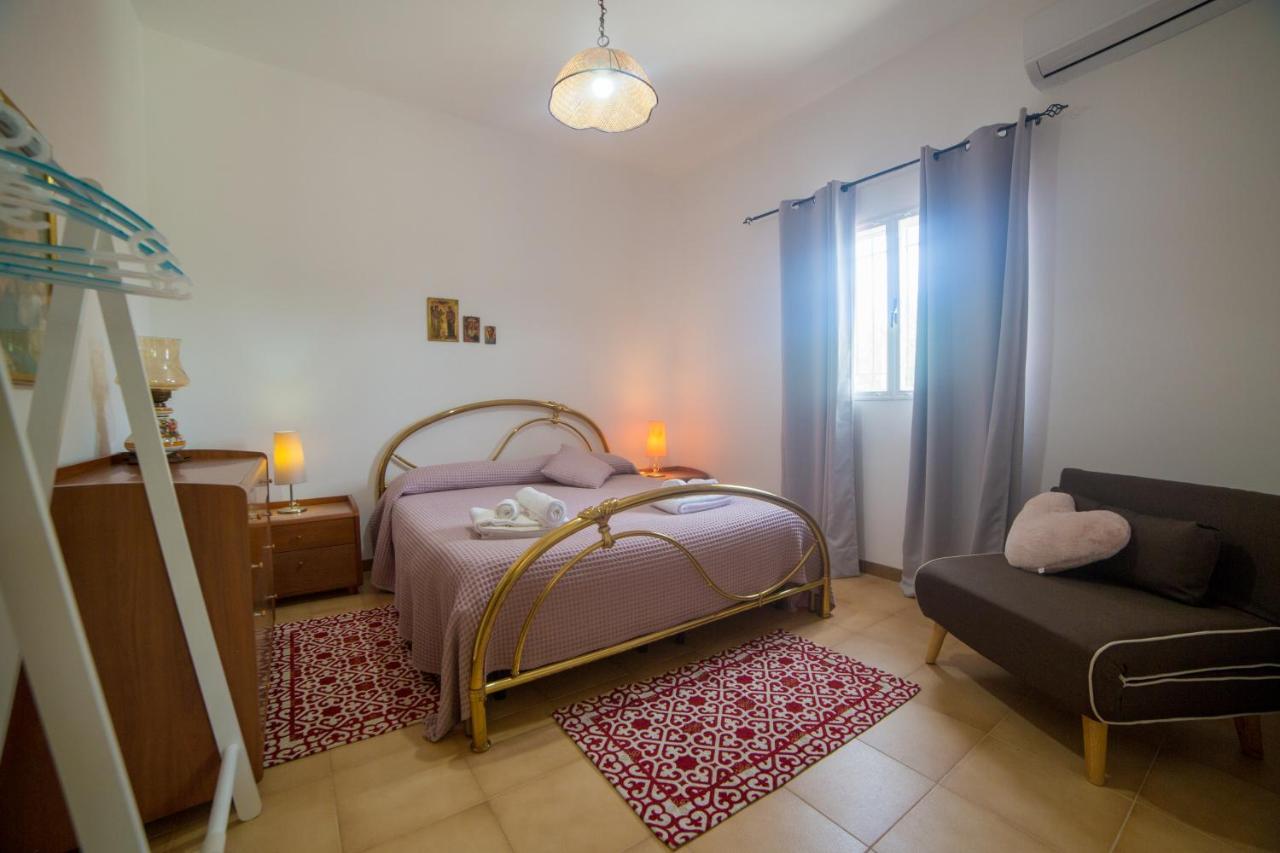 Dimora Il Fico D'India Villa Ostuni Kültér fotó