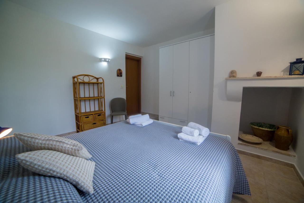 Dimora Il Fico D'India Villa Ostuni Kültér fotó