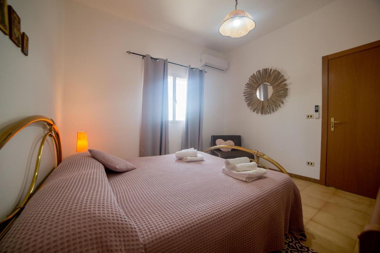 Dimora Il Fico D'India Villa Ostuni Kültér fotó