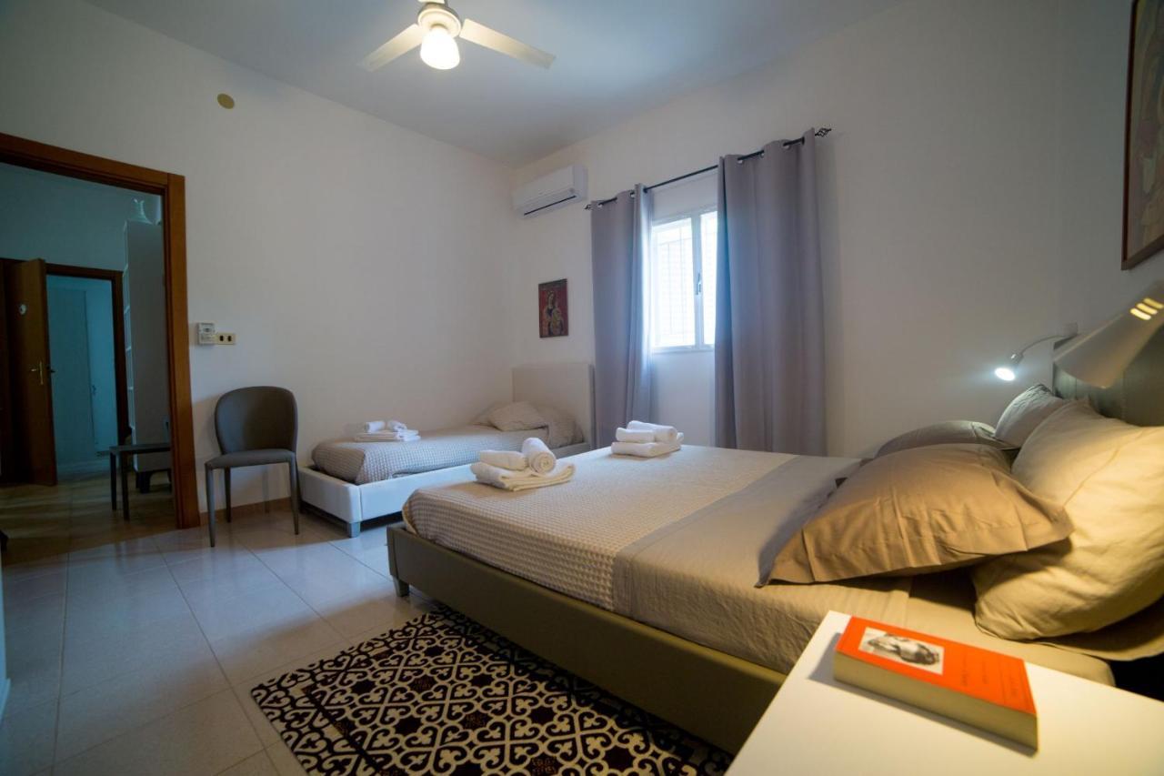 Dimora Il Fico D'India Villa Ostuni Kültér fotó