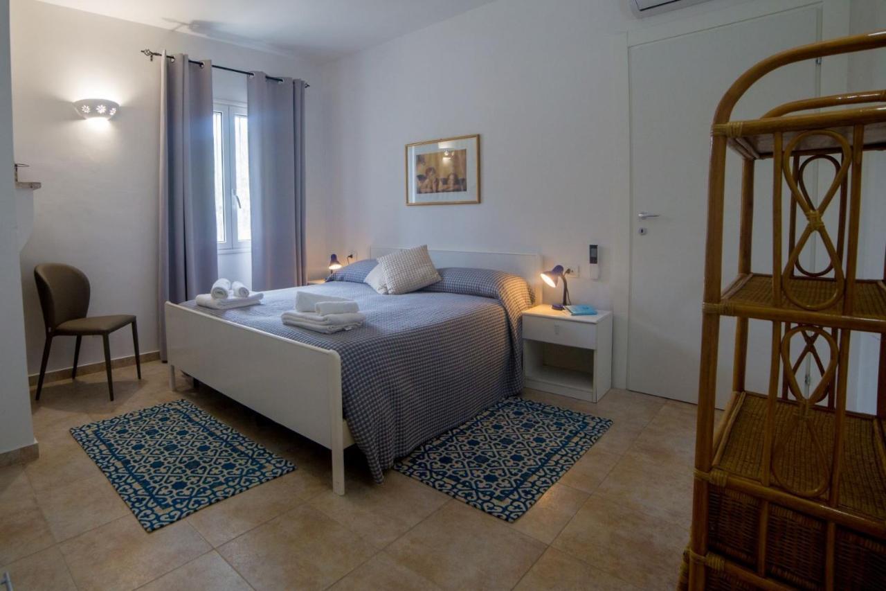 Dimora Il Fico D'India Villa Ostuni Kültér fotó