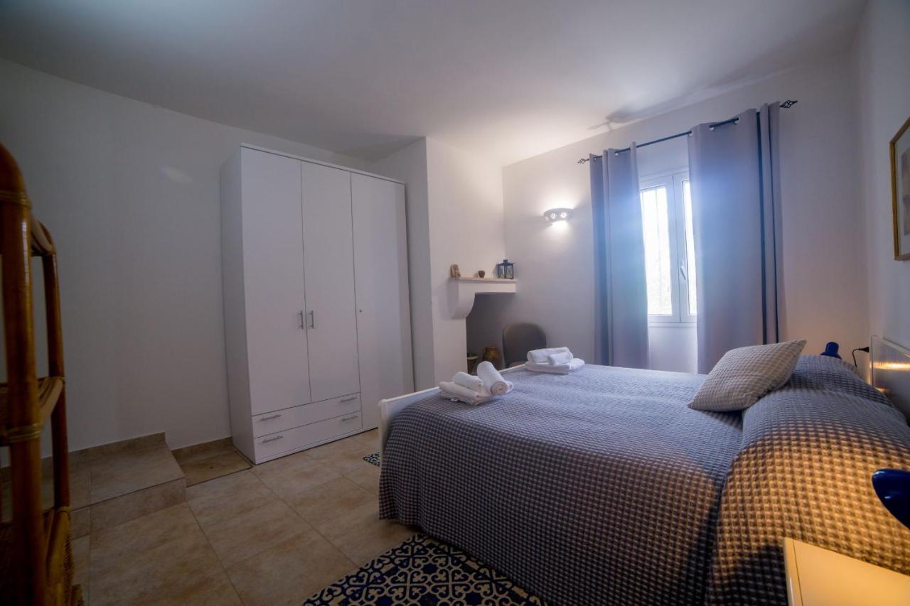 Dimora Il Fico D'India Villa Ostuni Kültér fotó