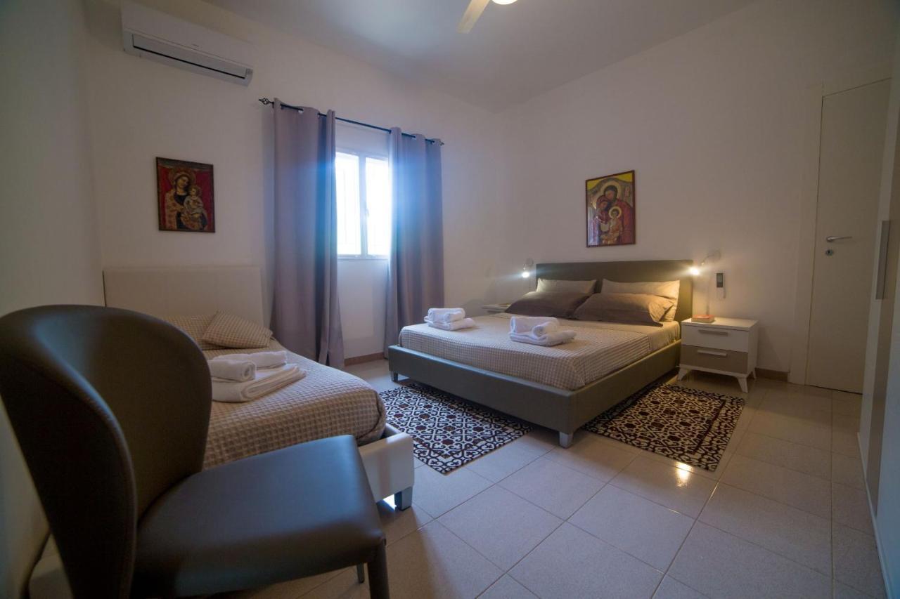 Dimora Il Fico D'India Villa Ostuni Kültér fotó