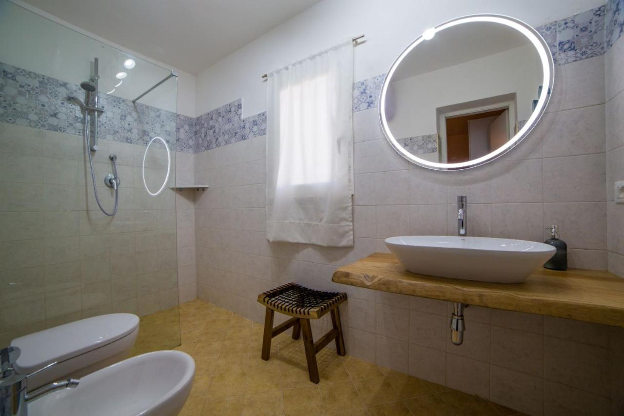 Dimora Il Fico D'India Villa Ostuni Kültér fotó