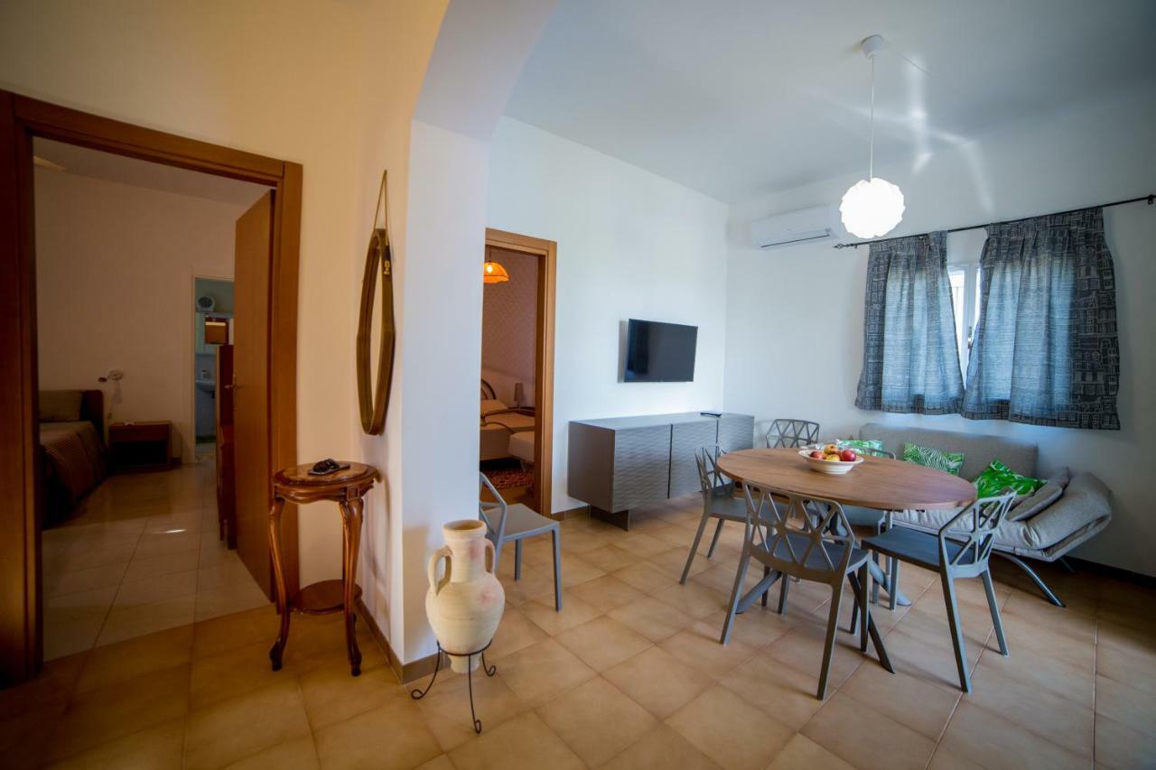 Dimora Il Fico D'India Villa Ostuni Kültér fotó