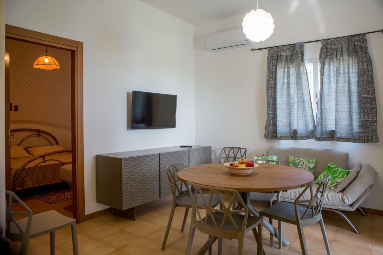 Dimora Il Fico D'India Villa Ostuni Kültér fotó