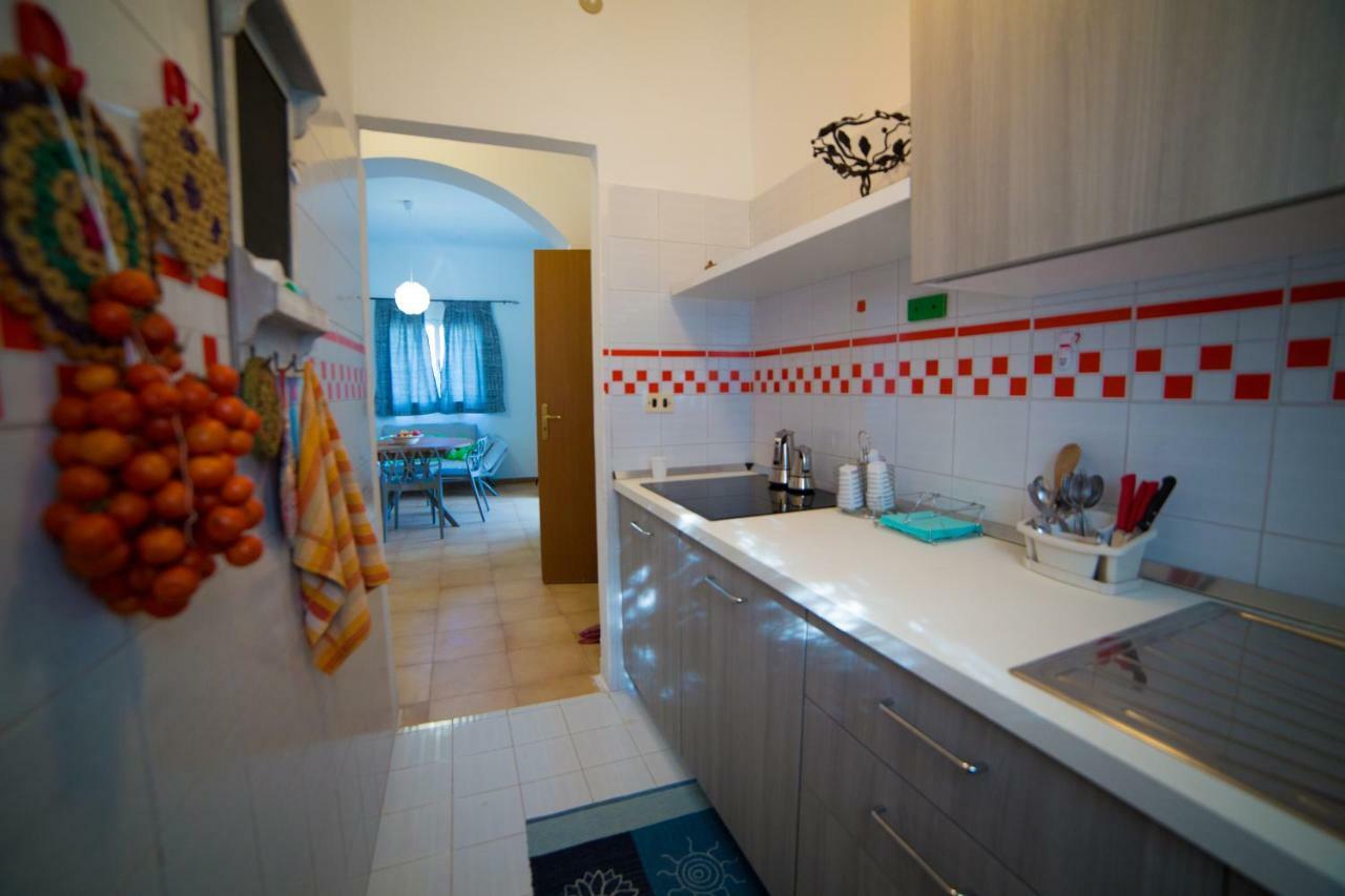 Dimora Il Fico D'India Villa Ostuni Kültér fotó