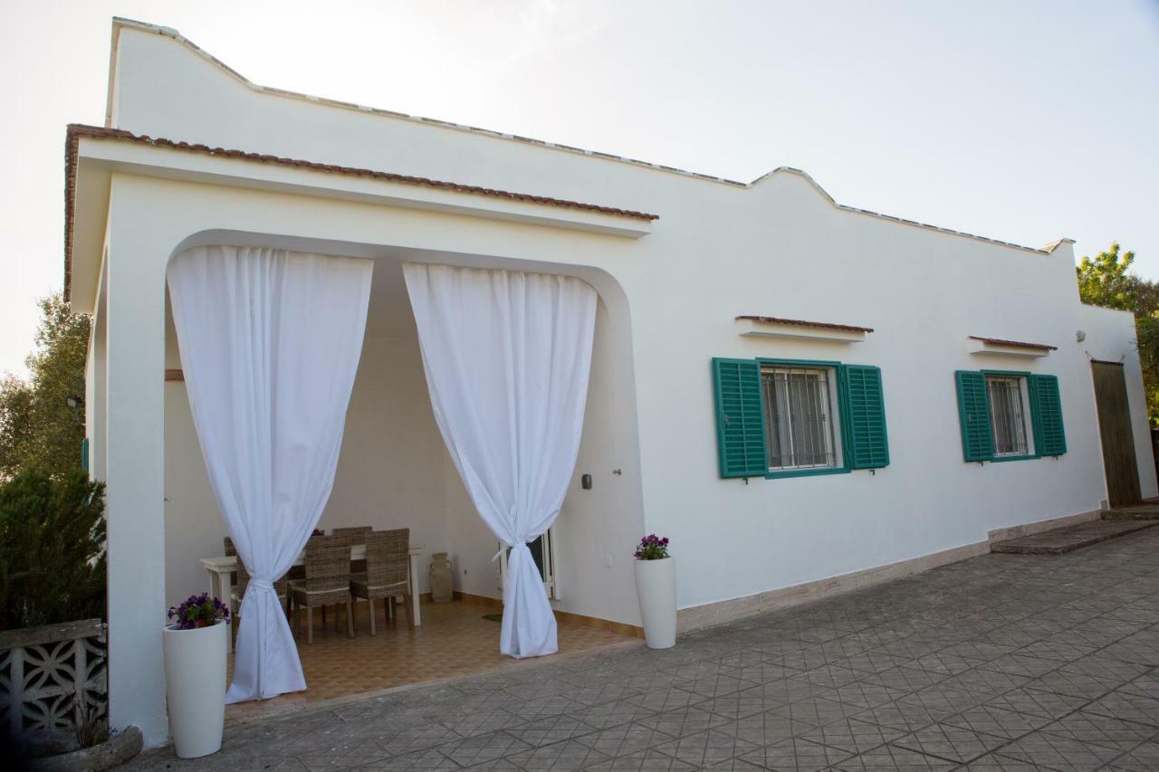 Dimora Il Fico D'India Villa Ostuni Kültér fotó
