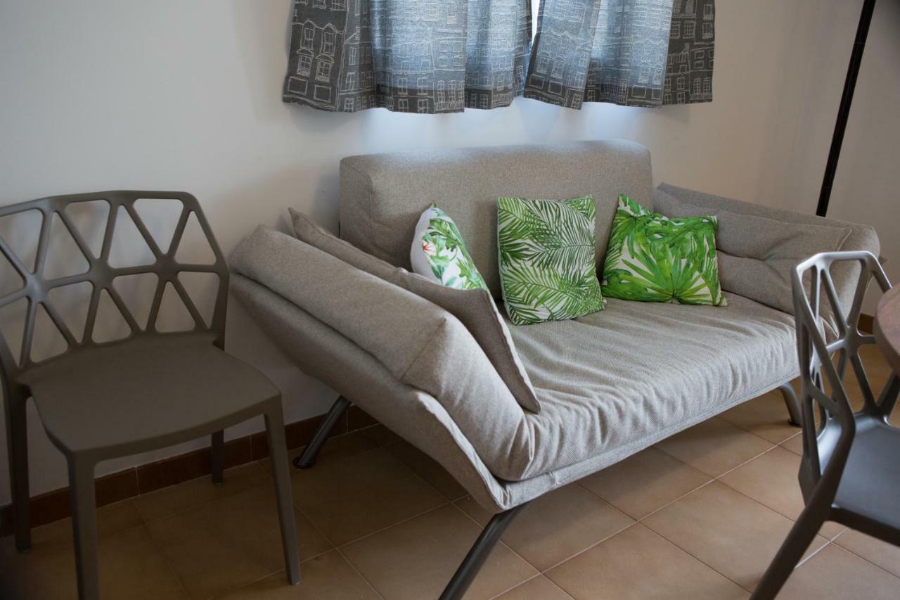Dimora Il Fico D'India Villa Ostuni Kültér fotó