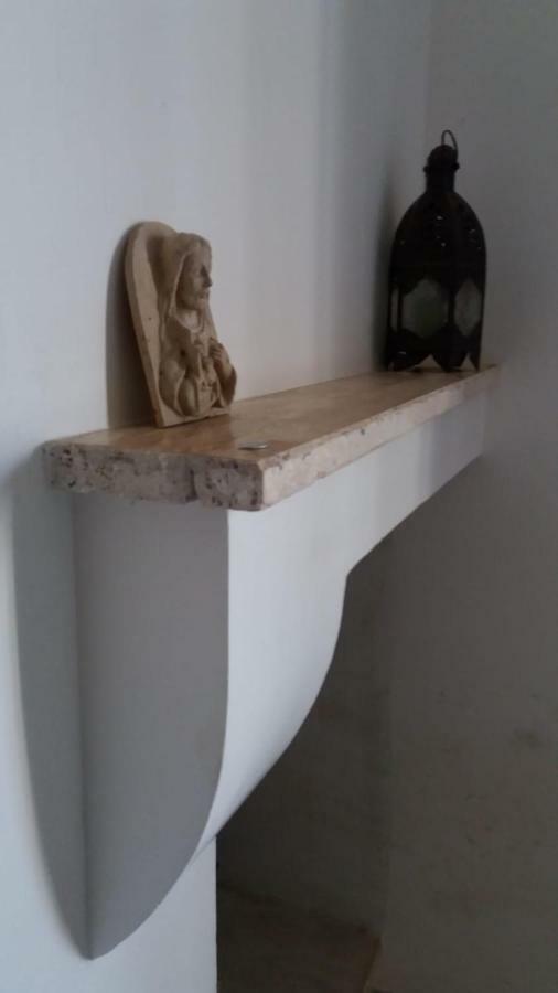 Dimora Il Fico D'India Villa Ostuni Kültér fotó